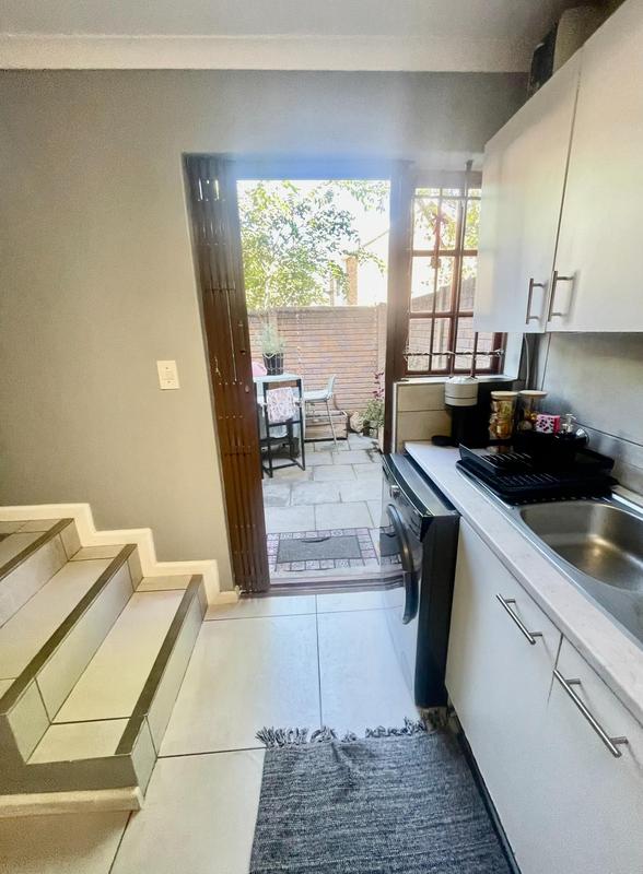 To Let 1 Bedroom Property for Rent in Durbanville Western Cape